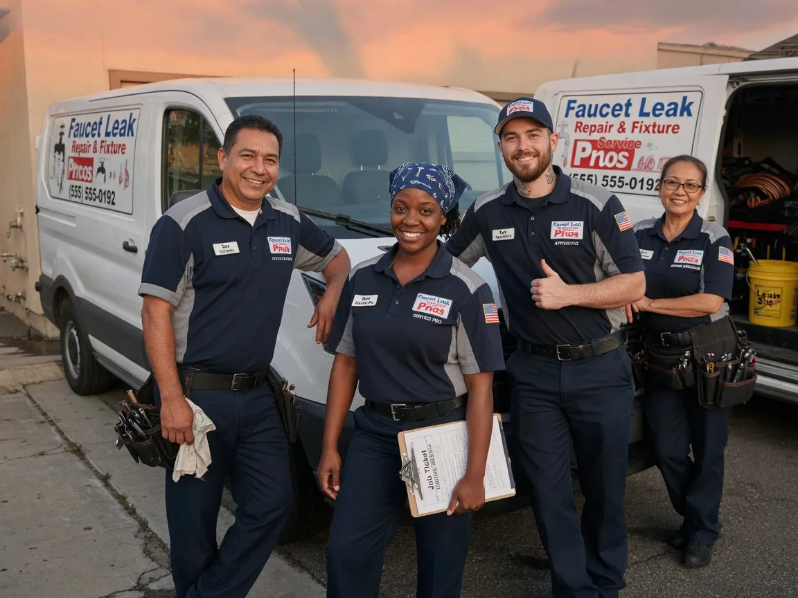 Faucet Repair company in Osage, OK