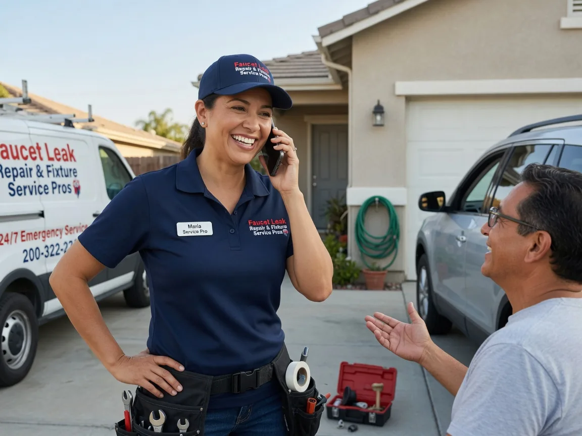 Faucet Repair Osage, OK FAQs
