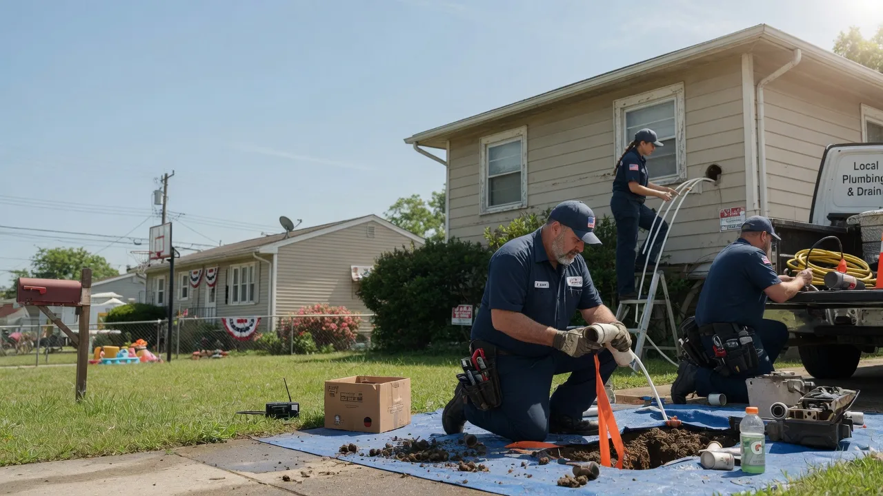 Faucet Repair in Osage, OK near me
